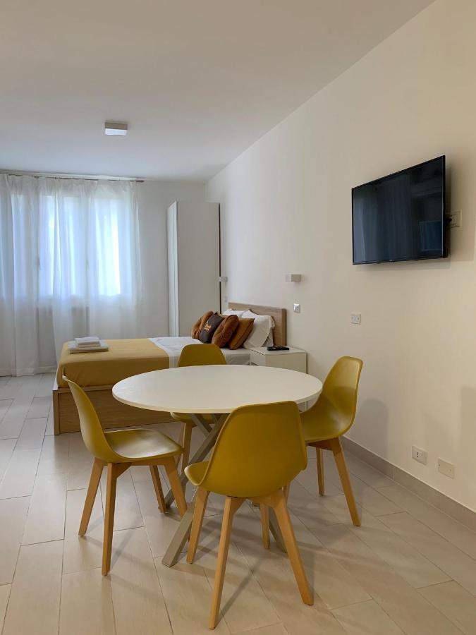 Apartament Nannare' Appartament Reggio nell'Emilia Zewnętrze zdjęcie